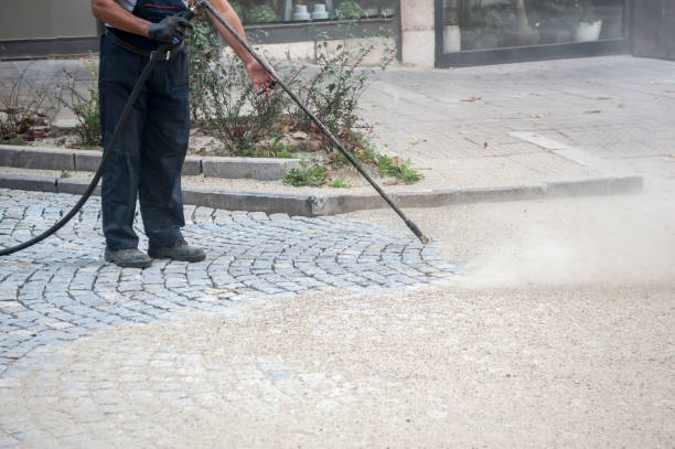 Best Residential Pressure Washing in South Charleston, OH