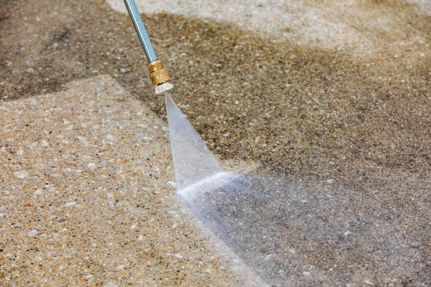 Best Sidewalk and Walkway Pressure Cleaning in South Charleston, OH