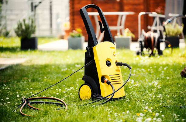 Best Parking Lot Cleaning in South Charleston, OH
